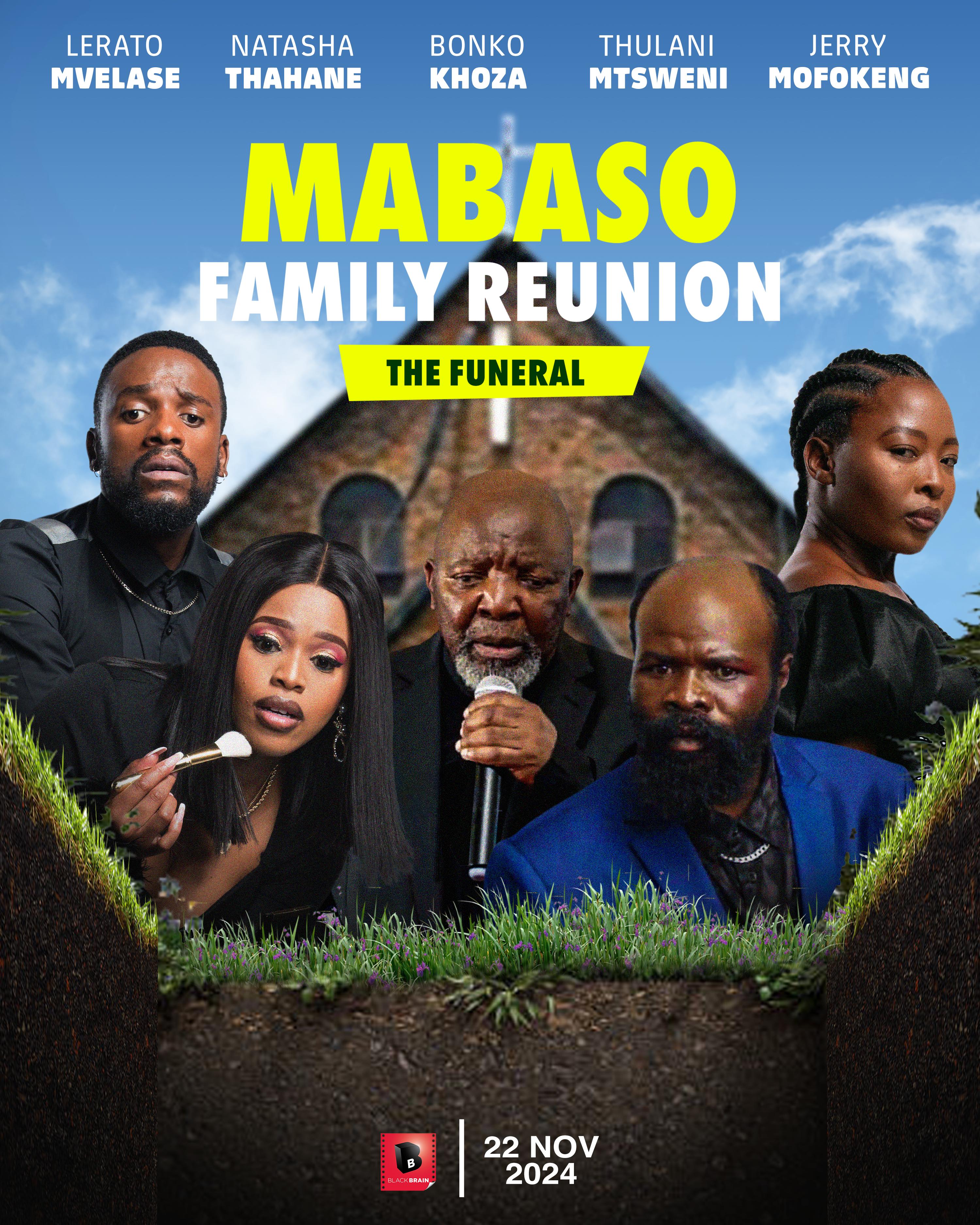 Mabasa Film 