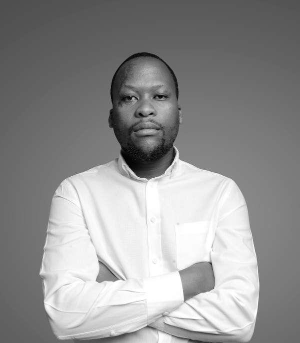 Kamohelo Keswa